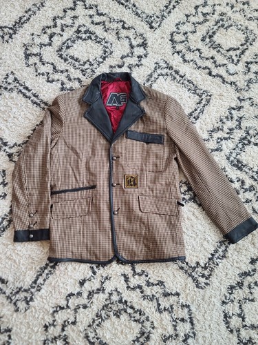 Jacket Large