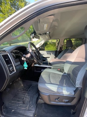 image 4 of interior