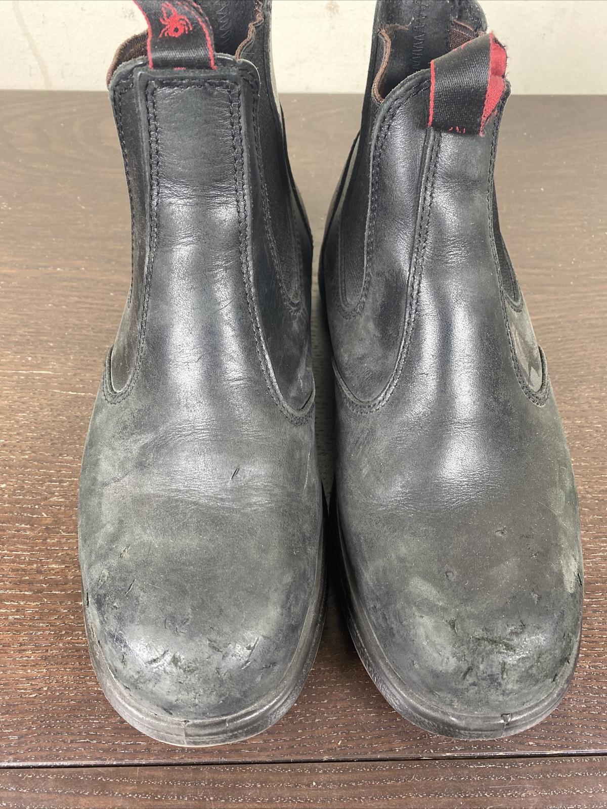 Ботинки Redback Boots USBBK Easy Escape 