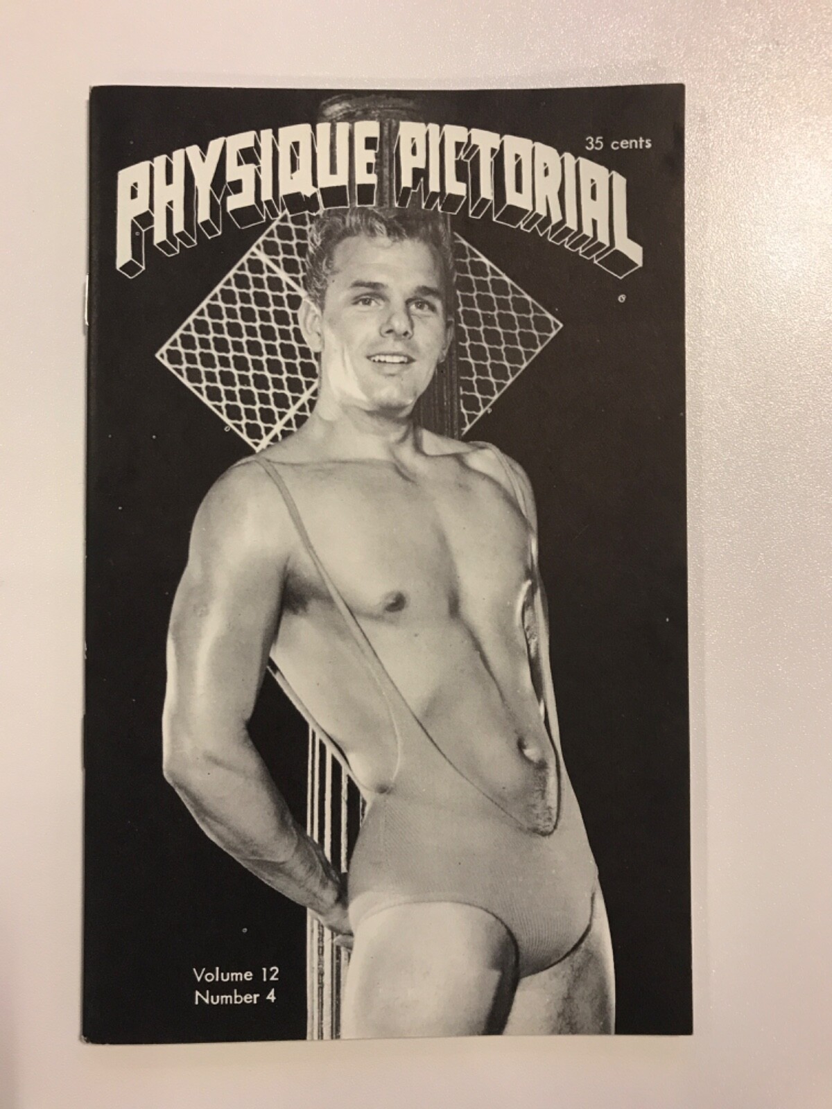 洋書 The Complete Reprint Physique Pictorial Amazon.co.jp: The Complete Reprint of Physique Pictorial