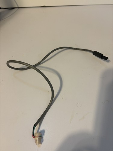 Flow Sensor Wire