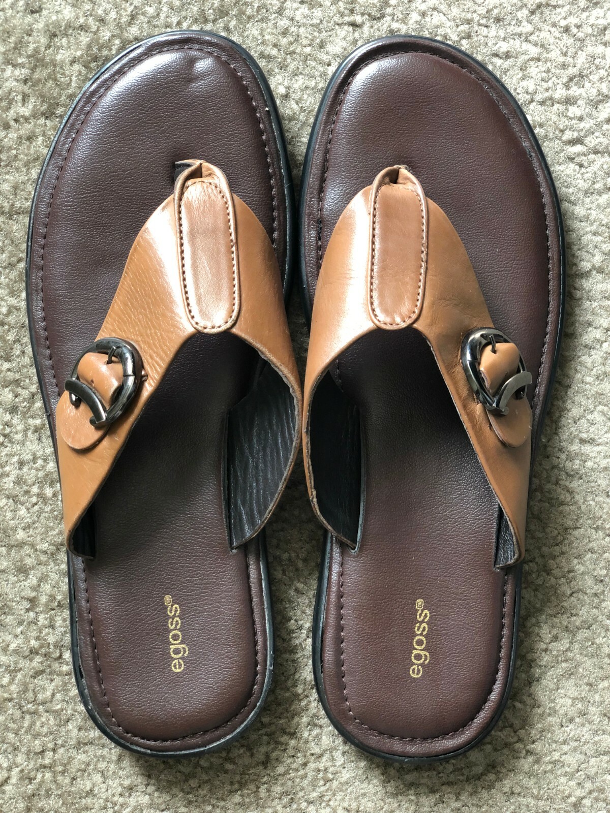 puma thong flip flops