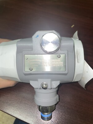 Mxpg5ms Microwave Precision Instruments Pressure Transmitter