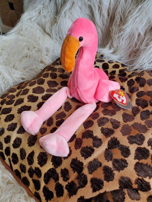 Pinky Beanie Baby Prices 2 00 1 0 00 Mavin