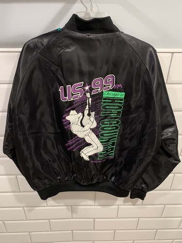 ジャケット・アウター vintage LIFE GUARD satain studium jkt dw $_12.JPG?set_id=880000500F