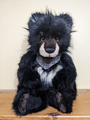 Charlie Bear RiverのeBay公認海外通販|セカイモン Charlie Bear RiverのeBay公認海外通販|セカイモン