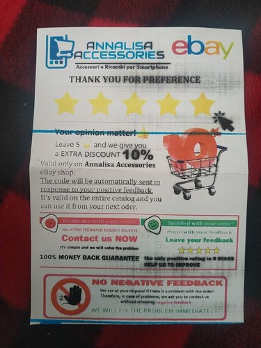 Photos de l'objet d'un acheteur vérifié