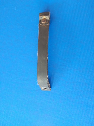 Vintage Kawasaki Snowmobile 1982 Interceptor 550 Rear Limiter Strap/Washers