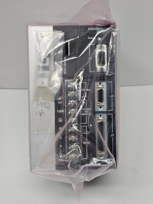 New Electro-Craft DDM-019 9101-1523 Reliance Electric SN-H004152
