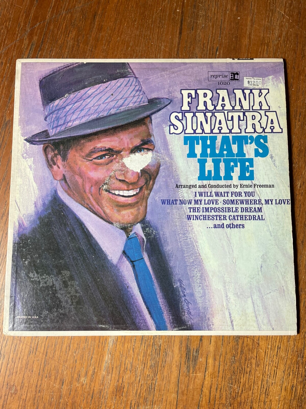 Frank Sinatra de luxe レコード DE LUXE / フランク・シナトラ/FRANK SINATRA レコード通販「お