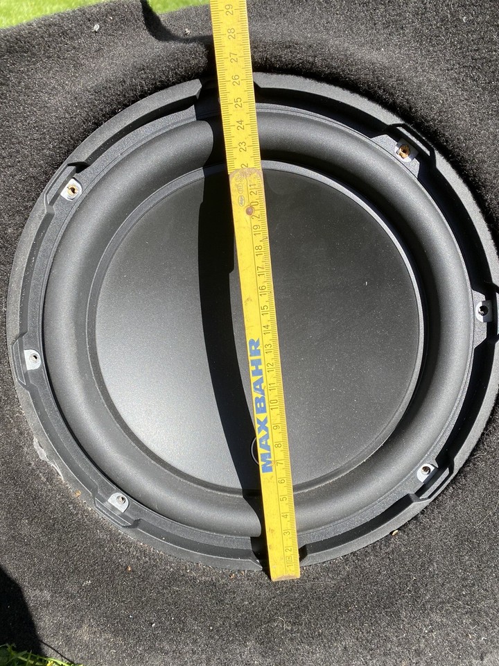 Jl Audio 10w3v3 4 10 Subwoofer Megane Z Coupe In Schleswig Holstein Bargteheide Auto Hifi Navigation Anzeigen Ebay Kleinanzeigen