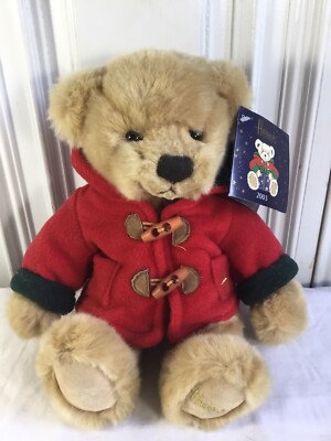 harrods bears value