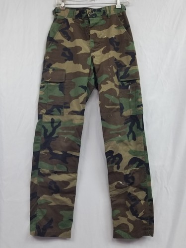別注)H.D Pant - Military Camo 別注〉H.D Pant - Military Camo | NEEDLES