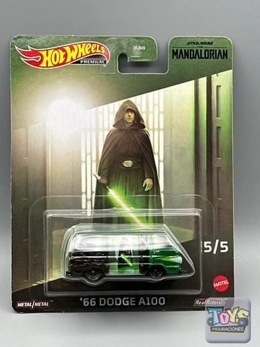 Hot Wheels 66 Dodge A100 ミニカー $_12.JPG?set_id=880000500F