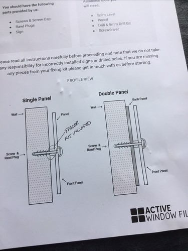 Foto dell'oggetto di un acquirente verificato