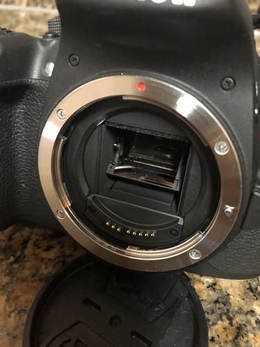 canon t5i used Great Condition Used Canon T5i