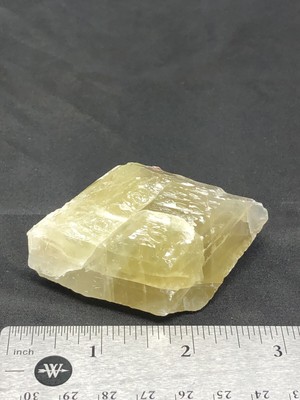 High Quality Green Calcite 3.7oz Chunk Metaphysical Crystal Healing Energy N20