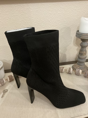 Booties Women's Size 8.5 M, New Msrp $149