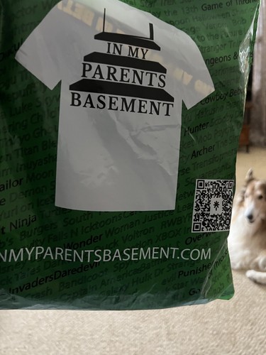 Item photo(s) from verified buyer