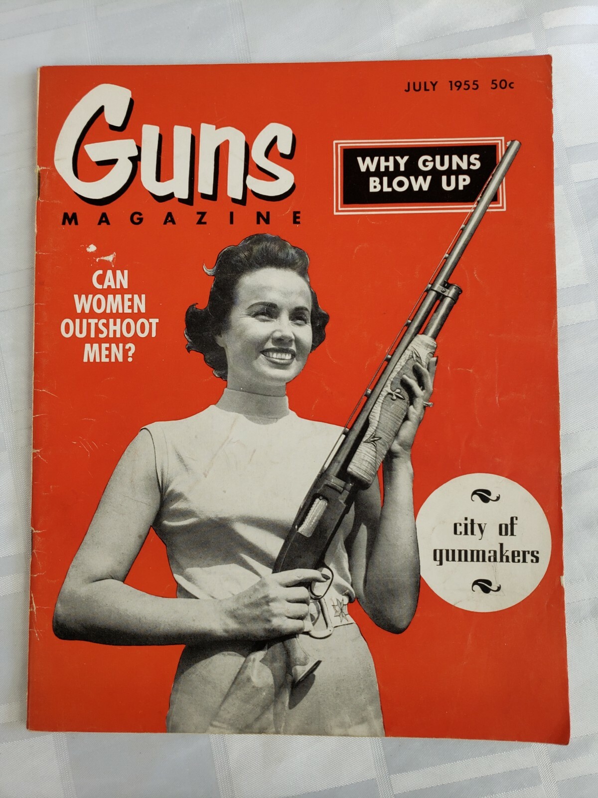 GUNS & AMMO アメリカ銃雑誌　ビンテージ　29冊 s-l1200.jpg