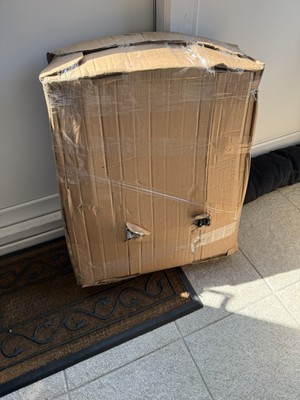 Artikelfoto(s) von einem verifizierten Käufer