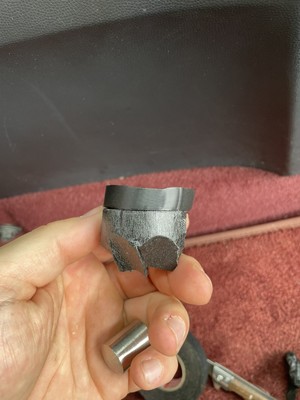 Item photo(s) from verified buyer