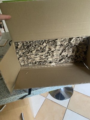 Artikelfoto(s) von einem verifizierten Käufer