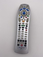 Time Warner RT-U64CP-1.65F Cable Synergy V TV Remote Control (REM-99-A