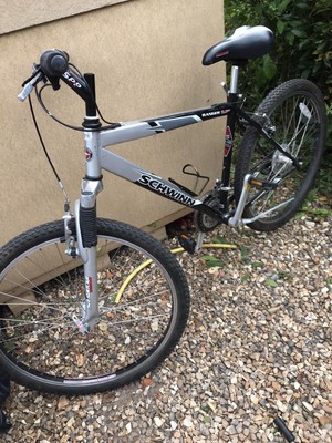 SHIMANO+Mountain+Bike For Sale - Page 1