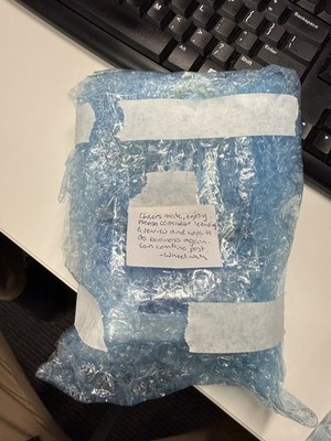 Fotos del artículo de un comprador verificado