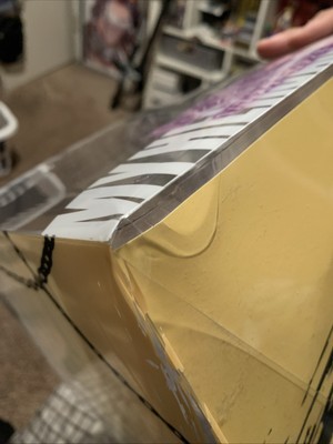 Item photo(s) from verified buyer