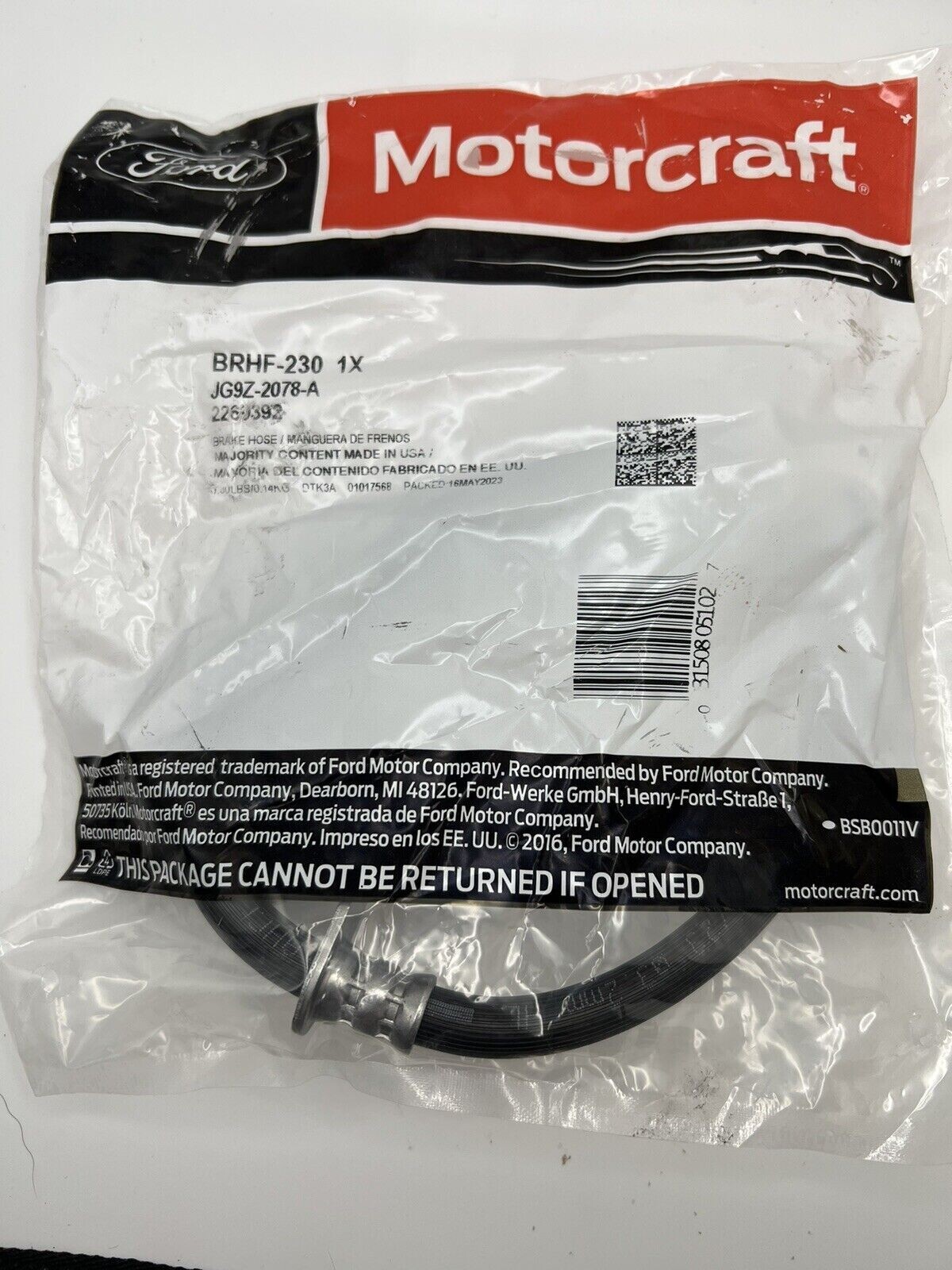 sooose GMC ショートボード PUカーボンレール フィン付 sooose