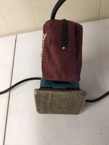 Makita BO4552 1/4 Sheet Palm Sander