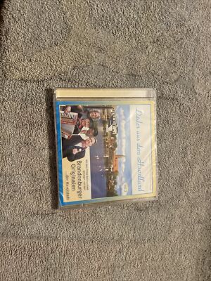 Lieder Aus Dem Havelland Brandenburger Originalen Cd New