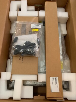 NEW NoS HP ProLiant DL380p Gen8 Server 2x Xeon E5-2670 2.6GHz 64GB RAM NO HD