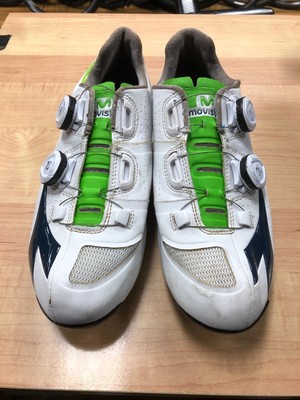 diadora vortex pro donna giallo