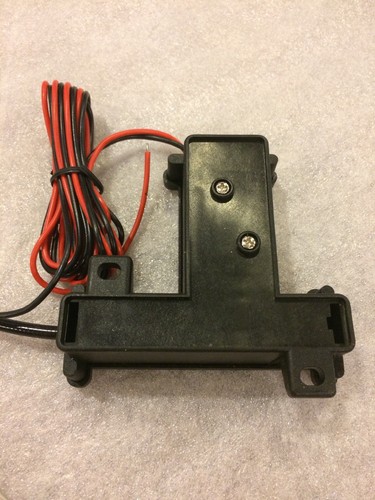 Directed Electronics DEI 570T Electronic Hoodlock Car Alarm Security