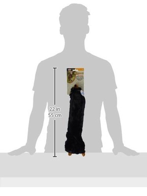 SPOT Skinneeez Big Bite&trade; Jackal | Stuffingless Dog Toy | Stuffingless Dog Toy...