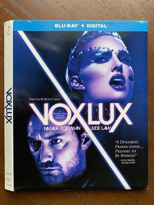 SLIPCOVER CARDBOARD SLEEVE ONLY Lot #2 Boutiques & 4K UHD (NO Blu-ray/Case/Disc)