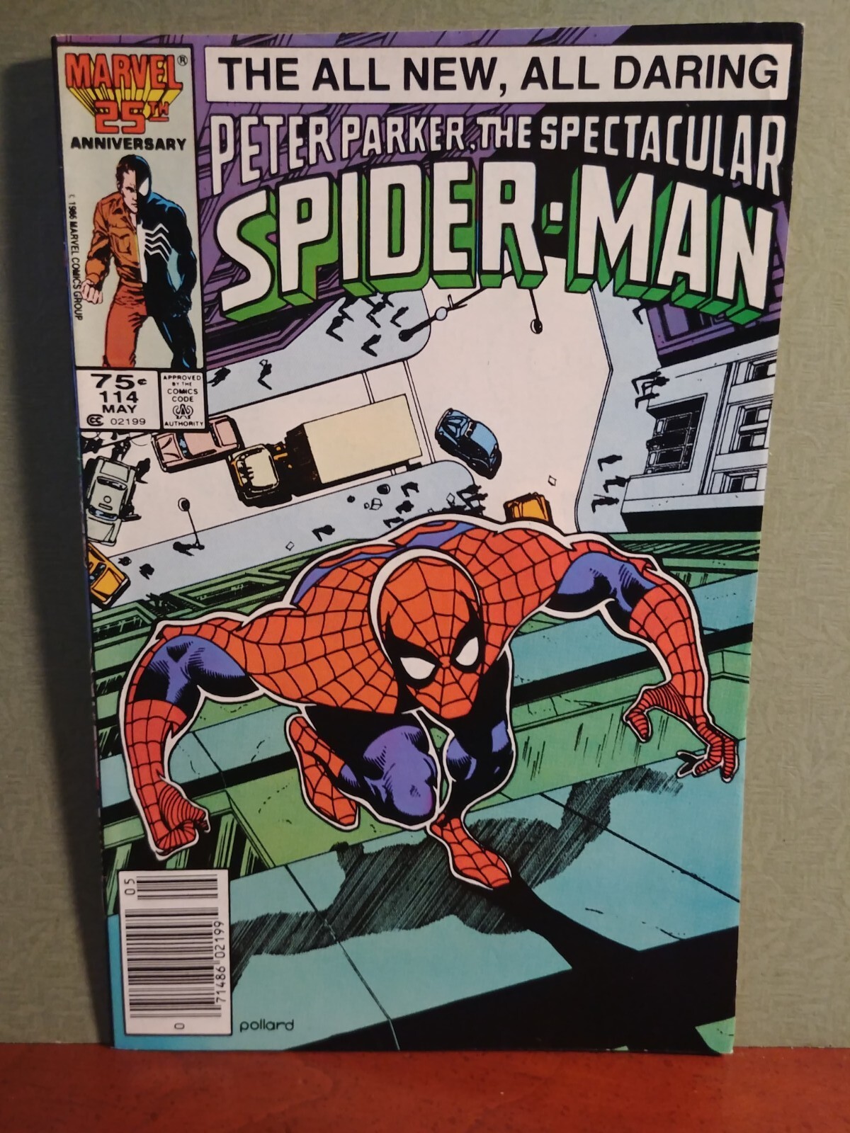 アメコミマーベル　MARVEL  PETER PARKER SPIDER-MAN Amazon | Peter Parker: The Spectacular Spider-Man Vol. 3