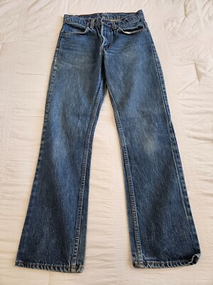 Levis sales 519 30x30