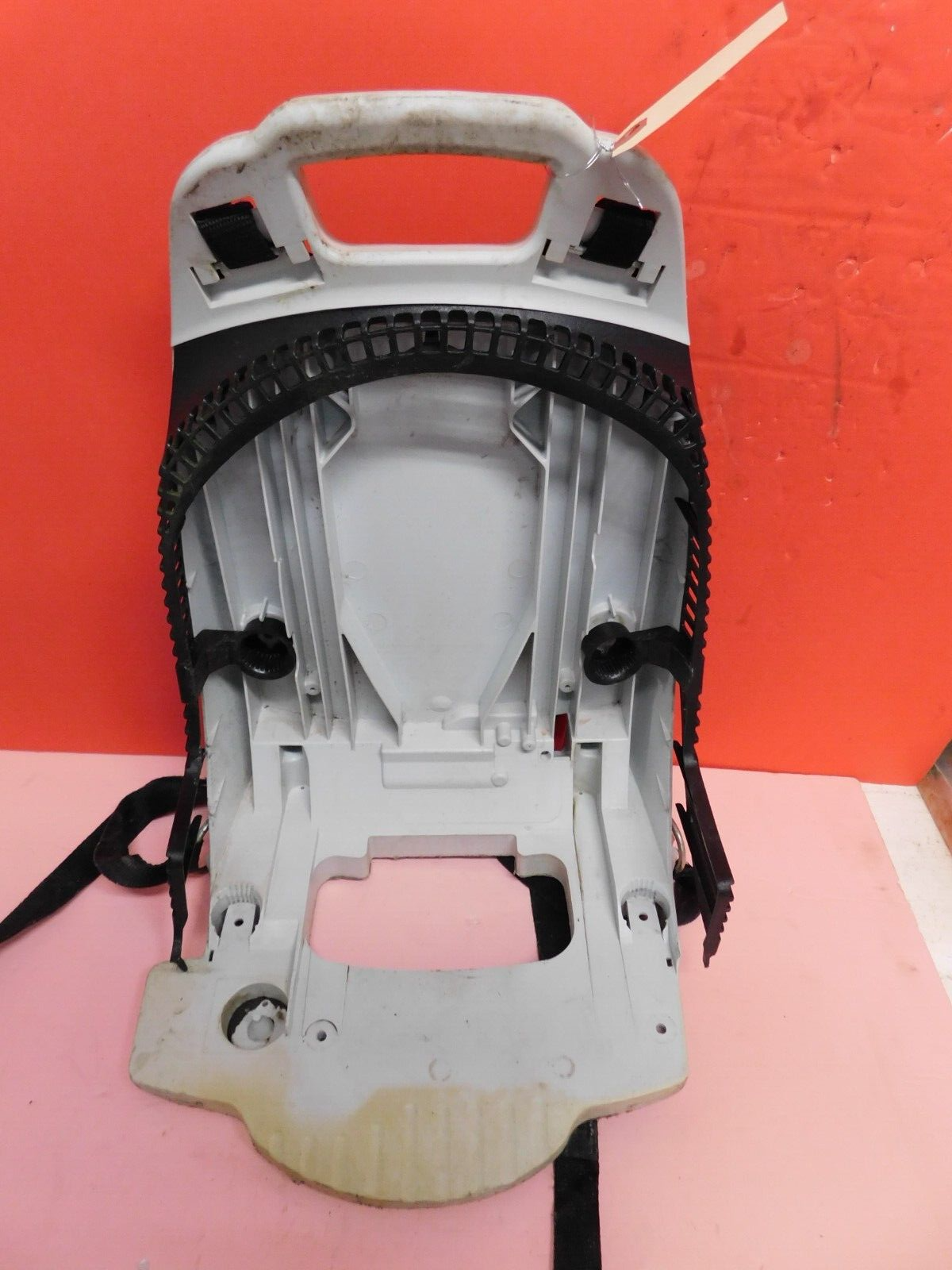 BACK PACK FRAME FOR STIHL BR430 BR450 BLOWER --- BESIDE BOX
