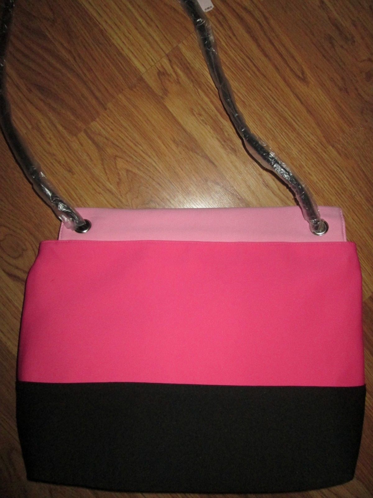 VICTORIA'S SECRET TOTE BAG PURSE SHOULDER BAG NWT $65