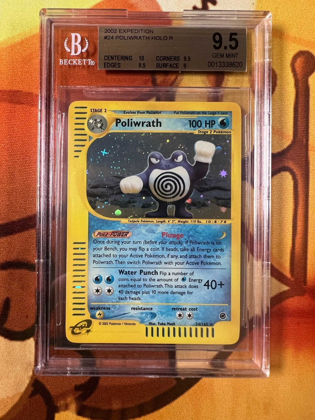 ニョロボン アメリカ　Poliwrath 英語 Poliwrath (Pokémon) - Bulbapedia, the community-driven