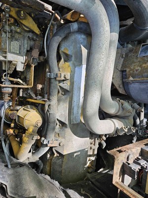 image 1 of engine