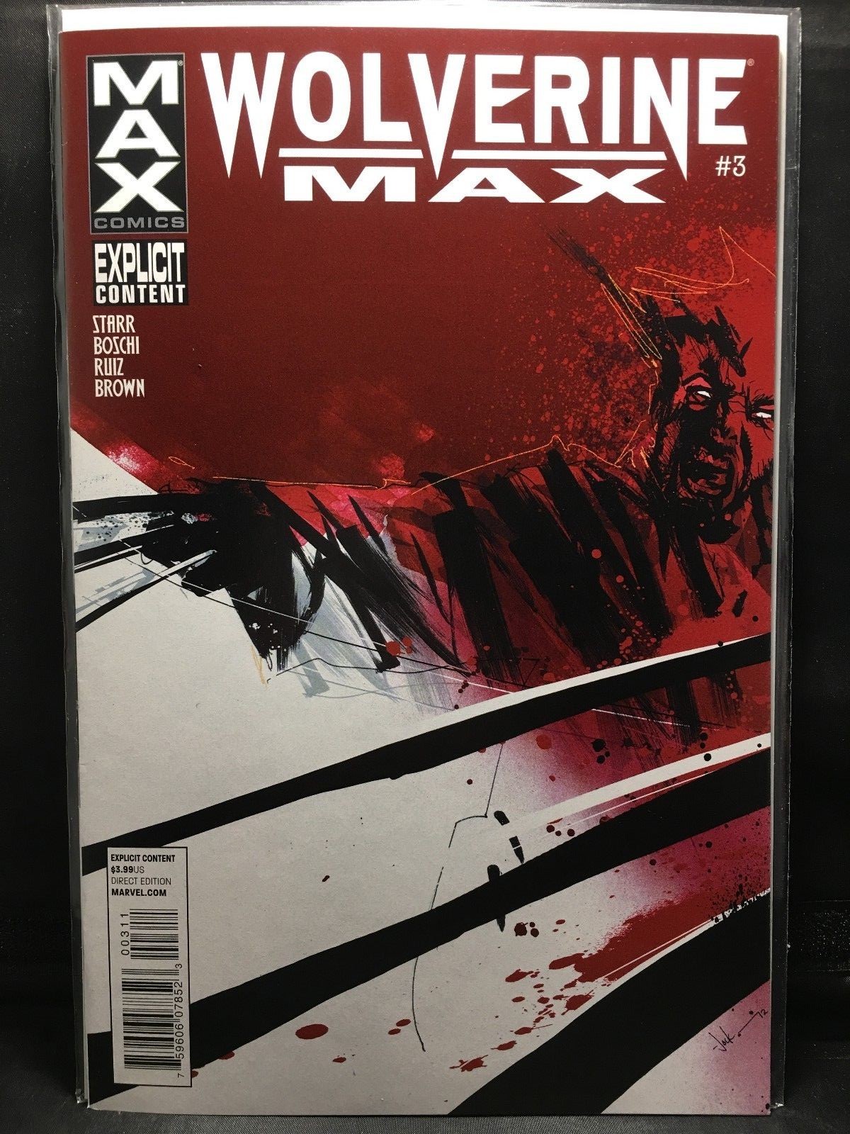 Savage Wolverine 1-23 コンプリートセット アメコミリーフ Savage Wolverine 1-23 コンプリートセット アメコミリーフ