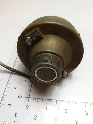 Atlas Sound PD60A - Compression Driver 60W @ 16