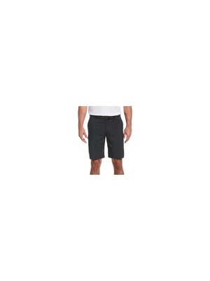 

HYBRID APPAREL Мужские черные эластичные шорты свободного кроя Fine Line с талией 40, Черный, PVBMA012MM