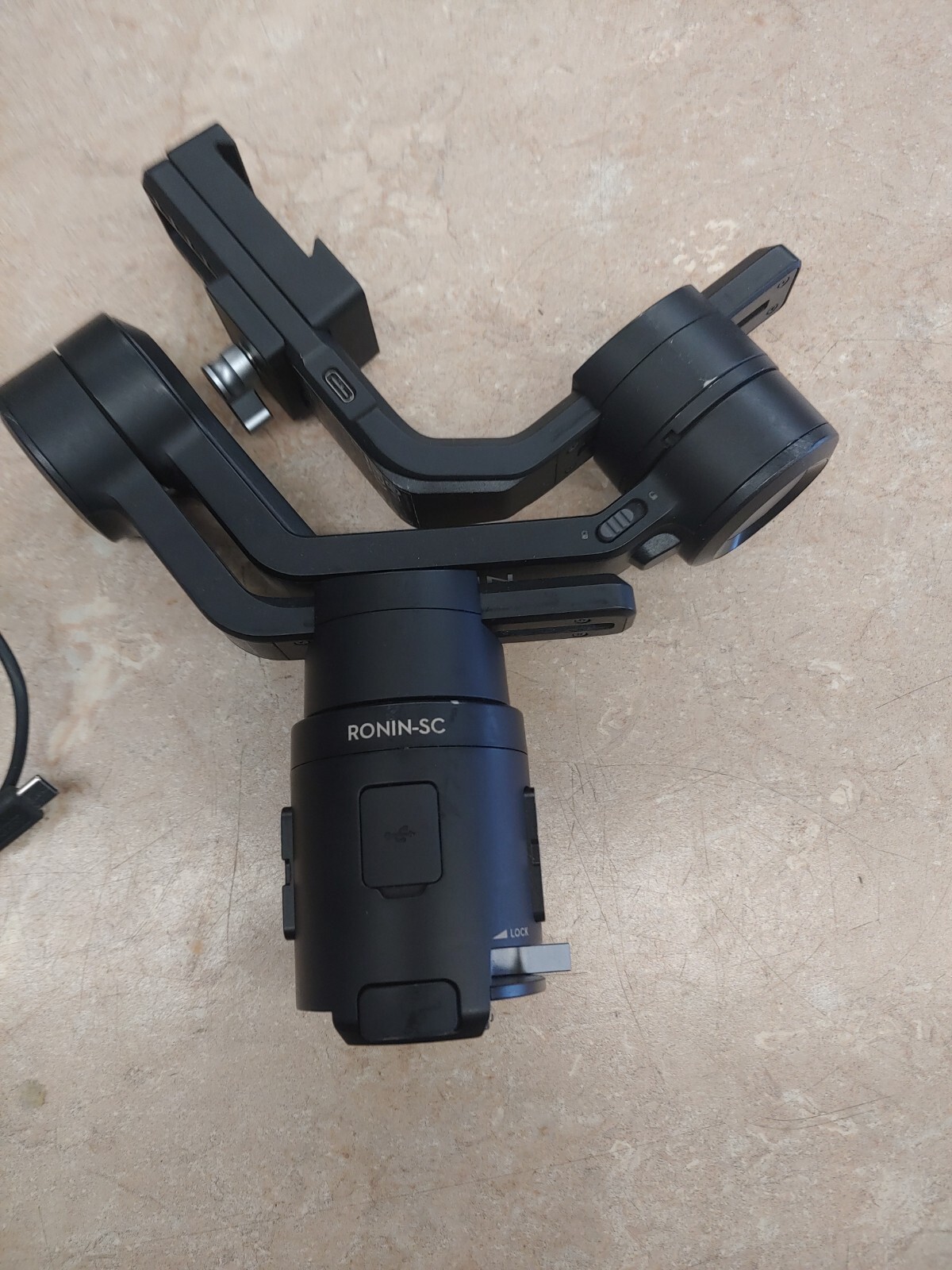 DJI Ronin-SC R18 Stabilizer Gimbal | eBay
