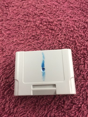 [Free ship] N64 Controller pack pak working Nintendo official NUS-004